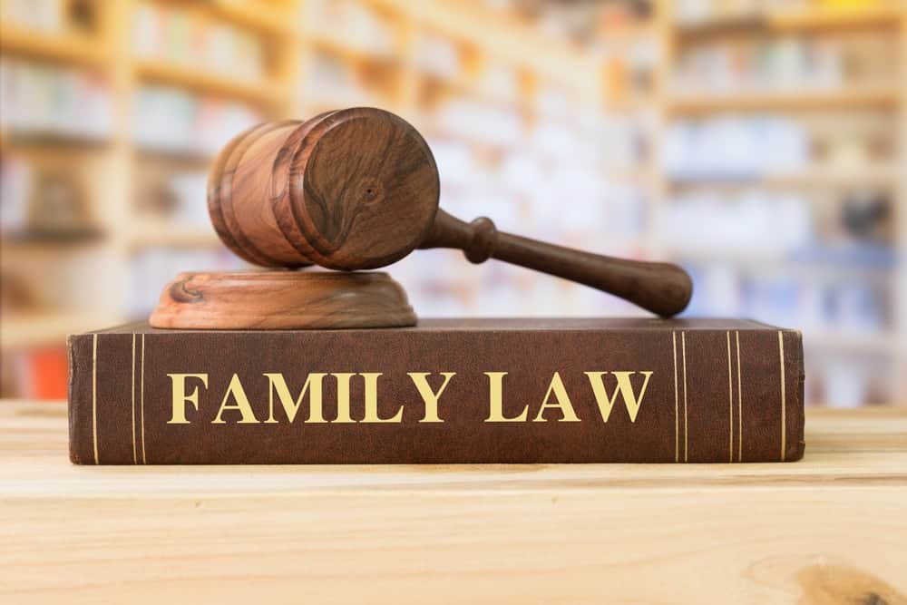 How to Choose the Right Family Lawyer for Your Case