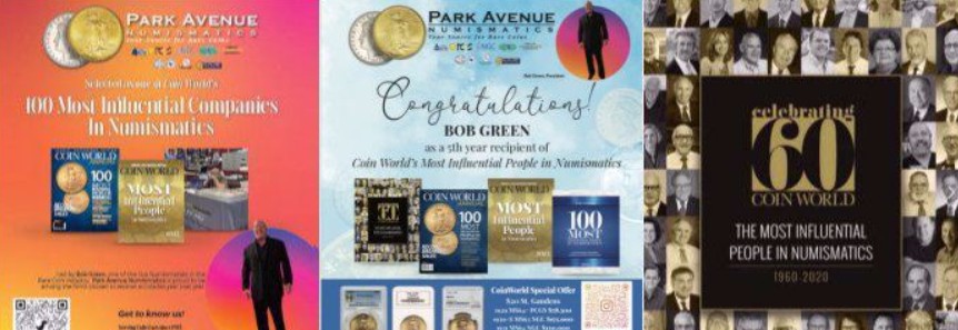 How to Buy and Appreciate an American Rare Coin: Tips and Insights
