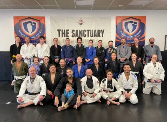 Thinking About Mixed Martial Arts in Englewood CO? Here’s What You Should Know