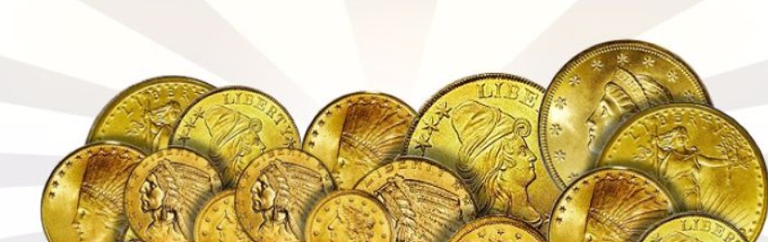 How to Buy  Liberty Double Eagle Coins: A Friendly Guide for New Collectors
