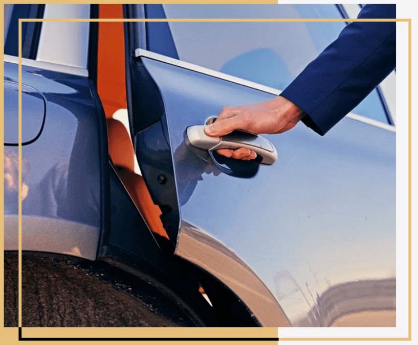 How to Choose the Best Chauffeur Services in Charleston County for a Smooth Ride