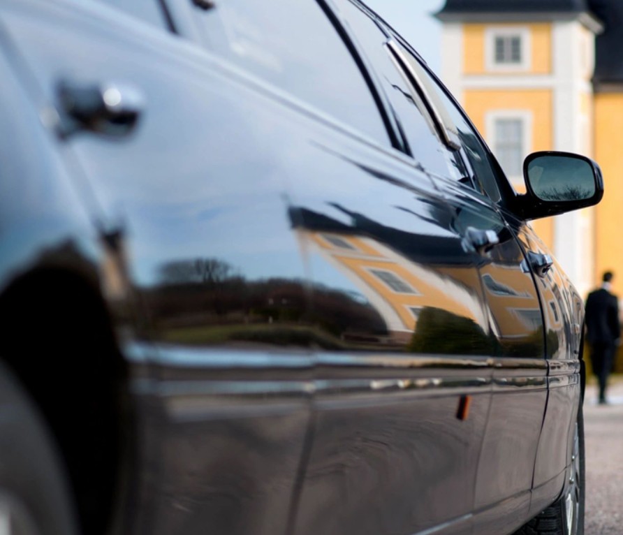 What Is Luxury Transportation in Charleston County and How Can It Elevate Your Travel Experience?