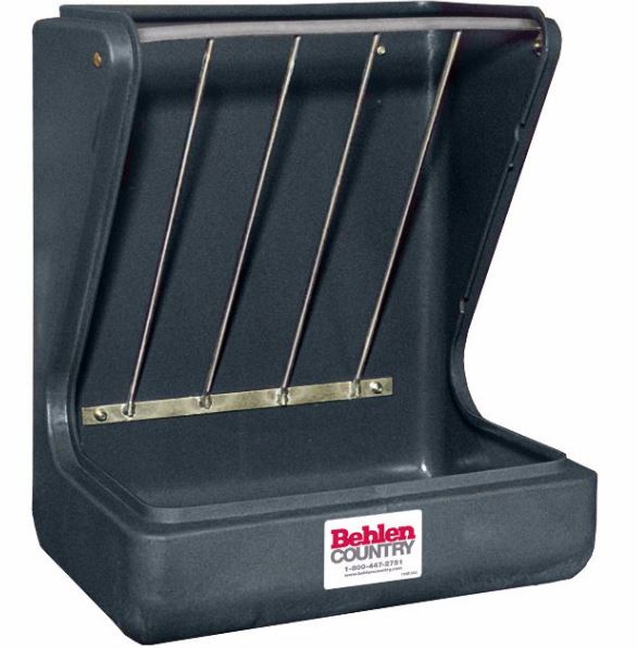 What to Know About Horse Feeders for Stalls and How They Improve Care