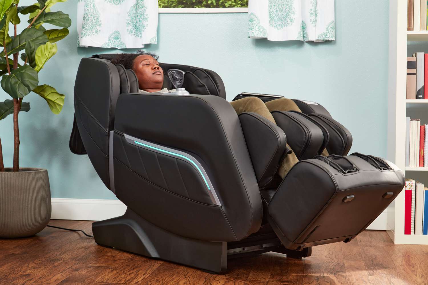 Massage Chairs for Ultimate Relaxation
