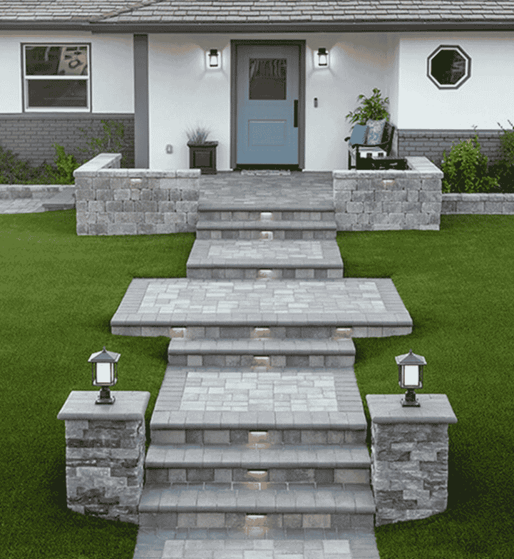 My Honest Experience with Paver Installation and Lawn Maintenance in Manalapan NJ My Honest Experience with Paver Installation and Lawn Maintenance in Manalapan NJ