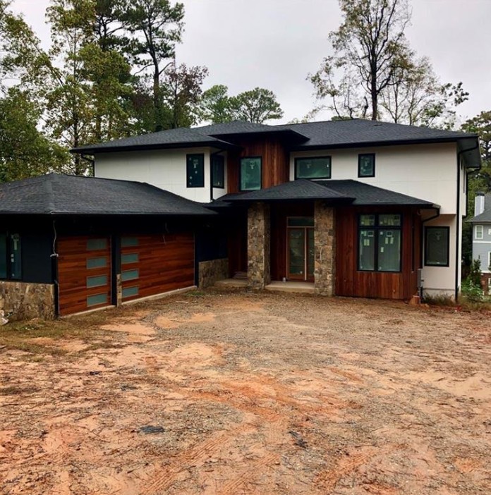 Discover the Durability of Brazilian Wood Ipe Decking in Bessemer