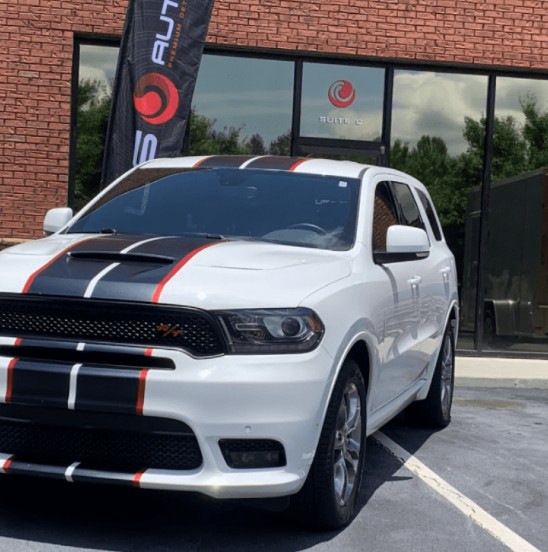 Does Paint Protection Worth the Investment for Your Car in Cumming?