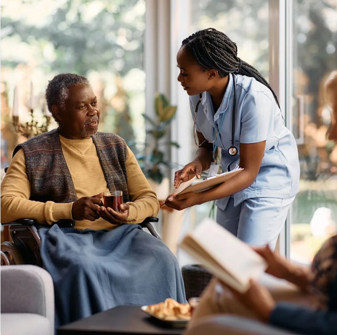Best Senior Care Center in Oakland: A Complete Guide