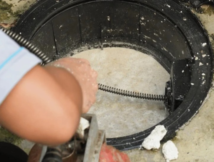 Expert Review of Grease Cleaning Pros Hydro Jetting and Jetting Services