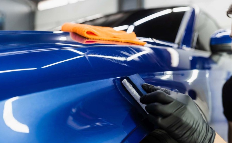 How Do You Choose the Best Ceramic Coating in the Big Easy?