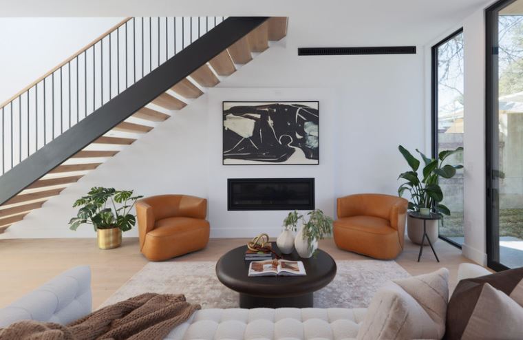 Who Are the Best Austin Luxury Custom Home Builders for Your Dream Project?