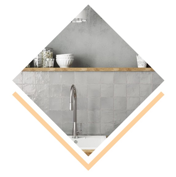 Why Should You Choose Ceramic Backsplash Tiles for Your Kitchen? Why Should You Choose Ceramic Backsplash Tiles for Your Kitchen?