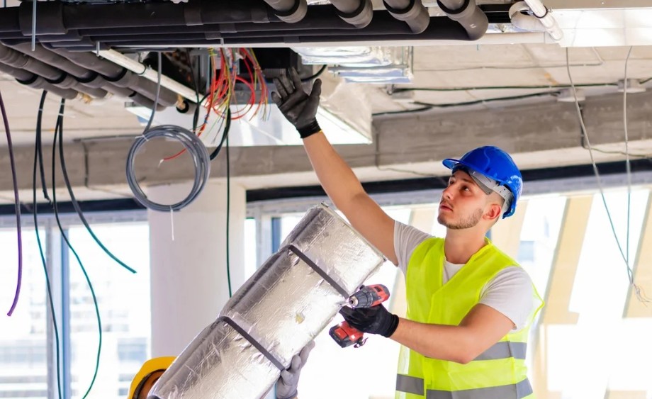 Is Your Home Ready for the Lakeshore Breeze? The Complete Guide to HVAC Installation and Maintenance in Etobicoke Is Your Home Ready for the Lakeshore Breeze? The Complete Guide to HVAC Installation and Maintenance in Etobicoke