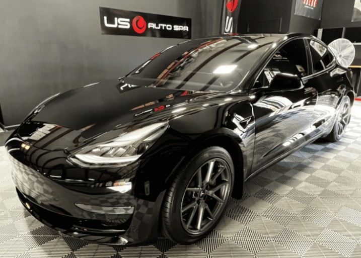 Which Shop Offers the Best PPF and Ceramic Coating in Cumming, GA?