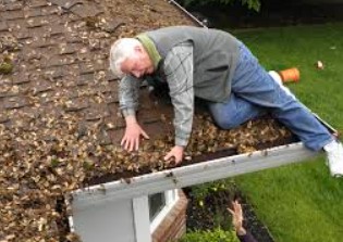 Should You Repair or Replace? The Ultimate Guide to Gutter Services in Alachua, Florida