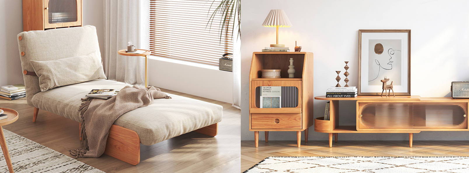 The Ultimate Guide to Choosing the Perfect Sofa Bed