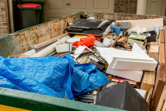Junk Removal in LA: Your Complete Guide to Fast, Reliable, and Stress-Free Cleanup