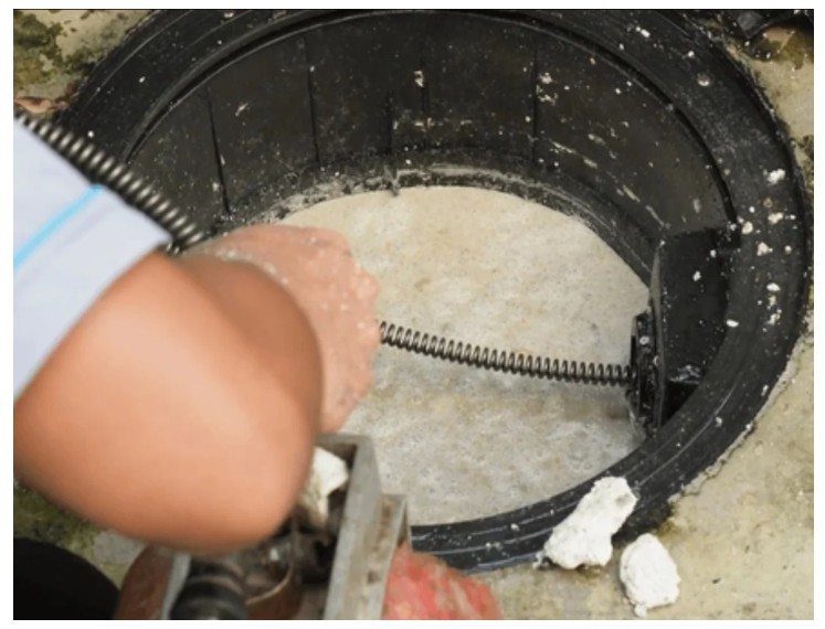 Is Your Kitchen Compliant? The Ultimate Guide to Grease Trap Maintenance in LA Is Your Kitchen Compliant? The Ultimate Guide to Grease Trap Maintenance in LA