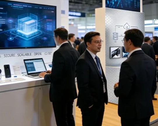 How Do You Choose the Best Event Management Companies for Success?