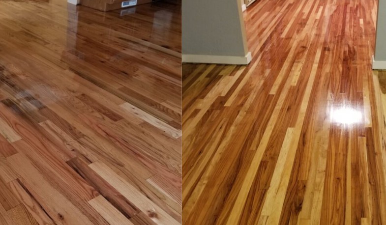 Should You Hire Great Expectations Floor Restoration in Boise? An Honest Guide