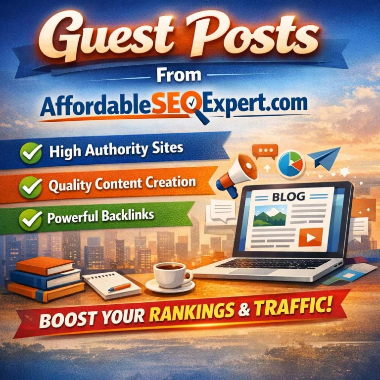 Why anatoly considered the best affordable seo expert